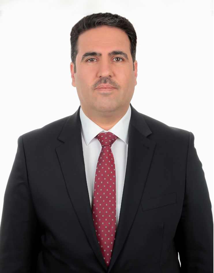 Yılmaz DURMUŞ