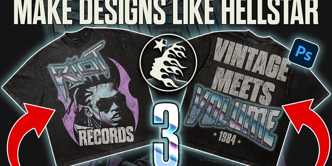 Loungewear with an Edge – Hellstar Hoodies Buy Hell Star at Flat 50% off